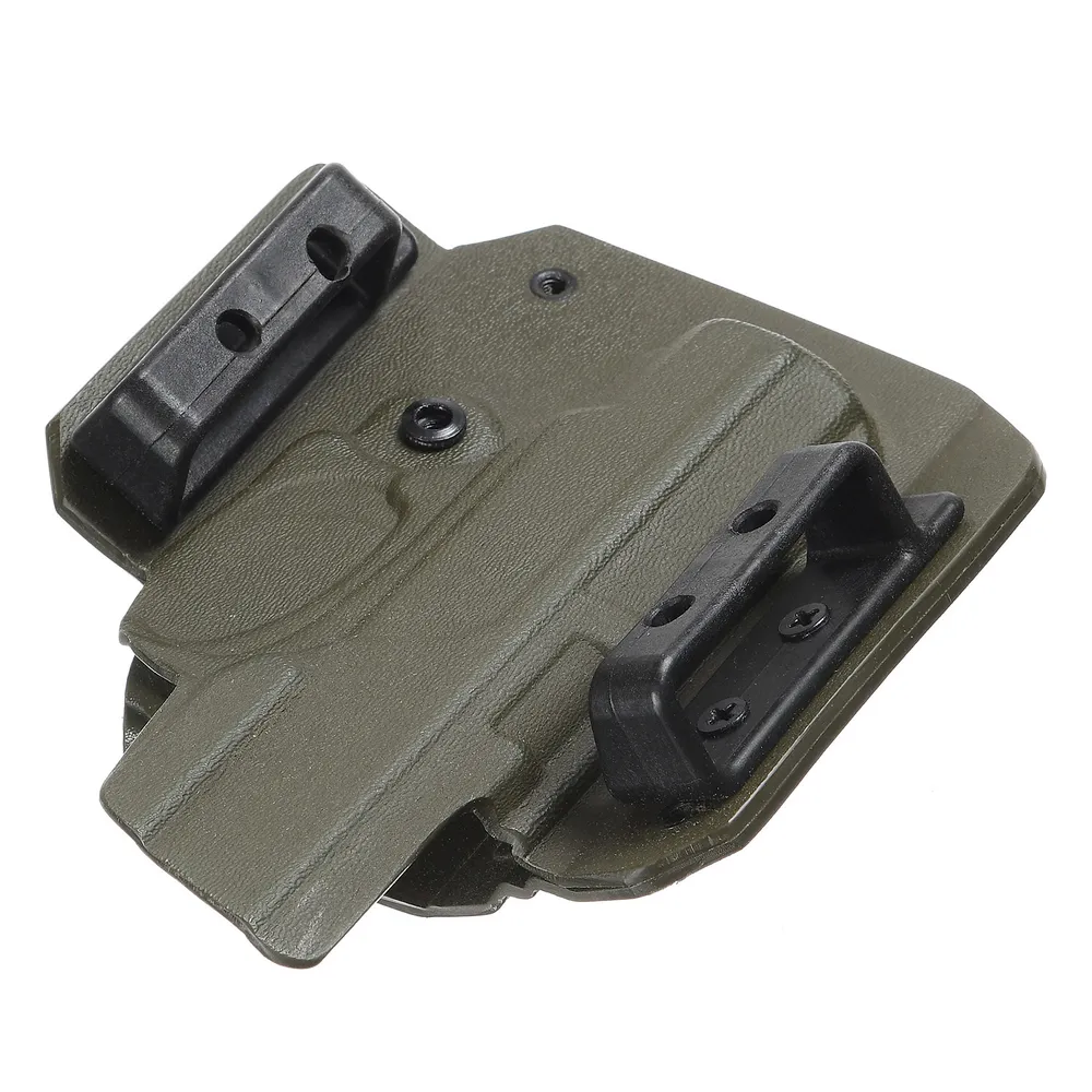 Кобура из Kydex под ПМ 5.45 DESIGN