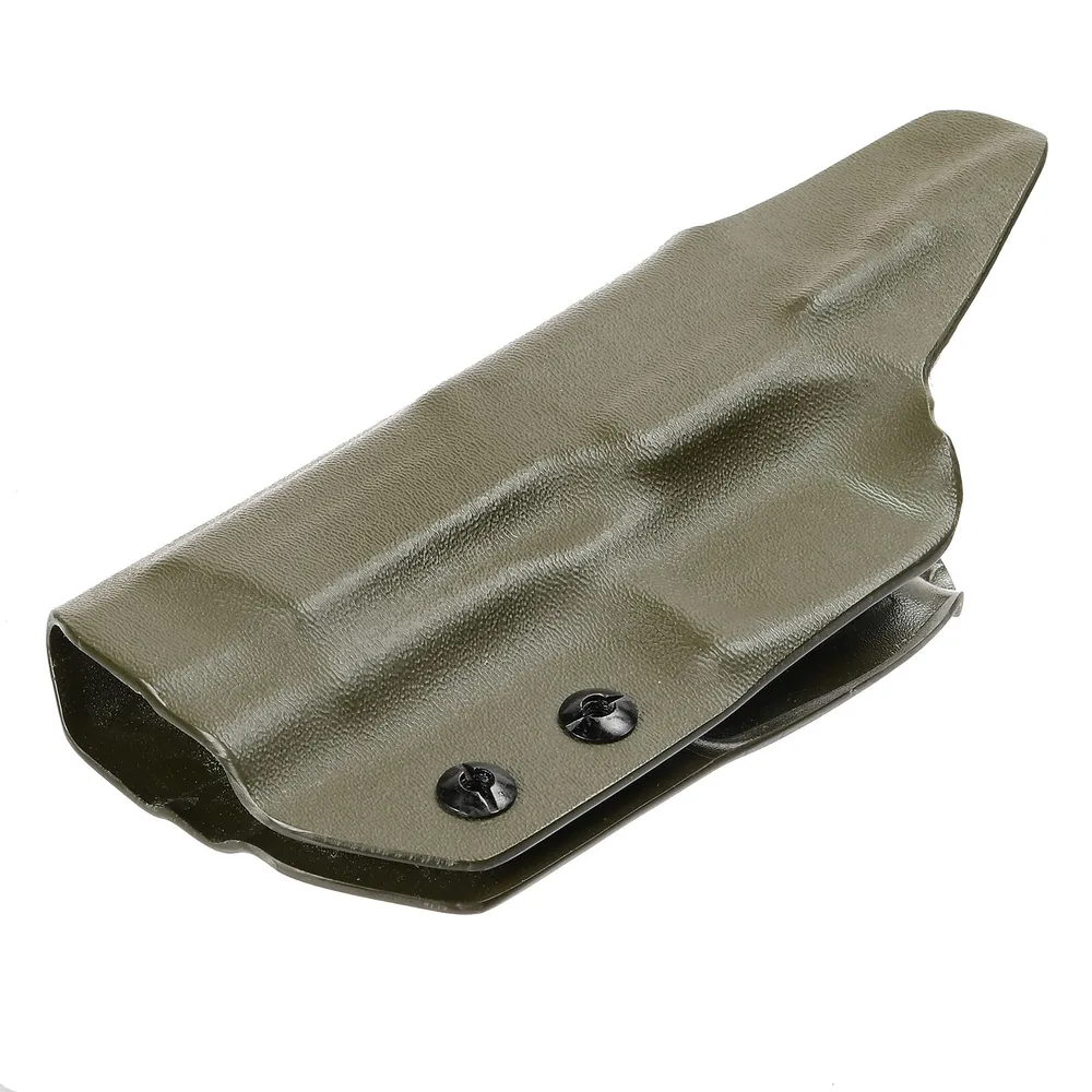 Кобура из Kydex под Ярыгин (аппендикс) 5.45 DESIGN