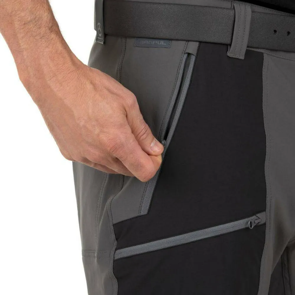 Брюки SoftShell Utility Magpul