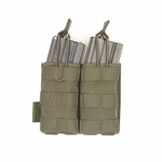 Двойной открытый подсумок Warrior Assault Systems