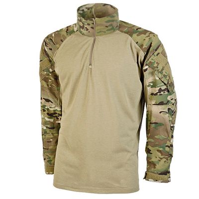 Тактическая рубашка G3 Crye Precision | Военторг ALLMULTICAM 