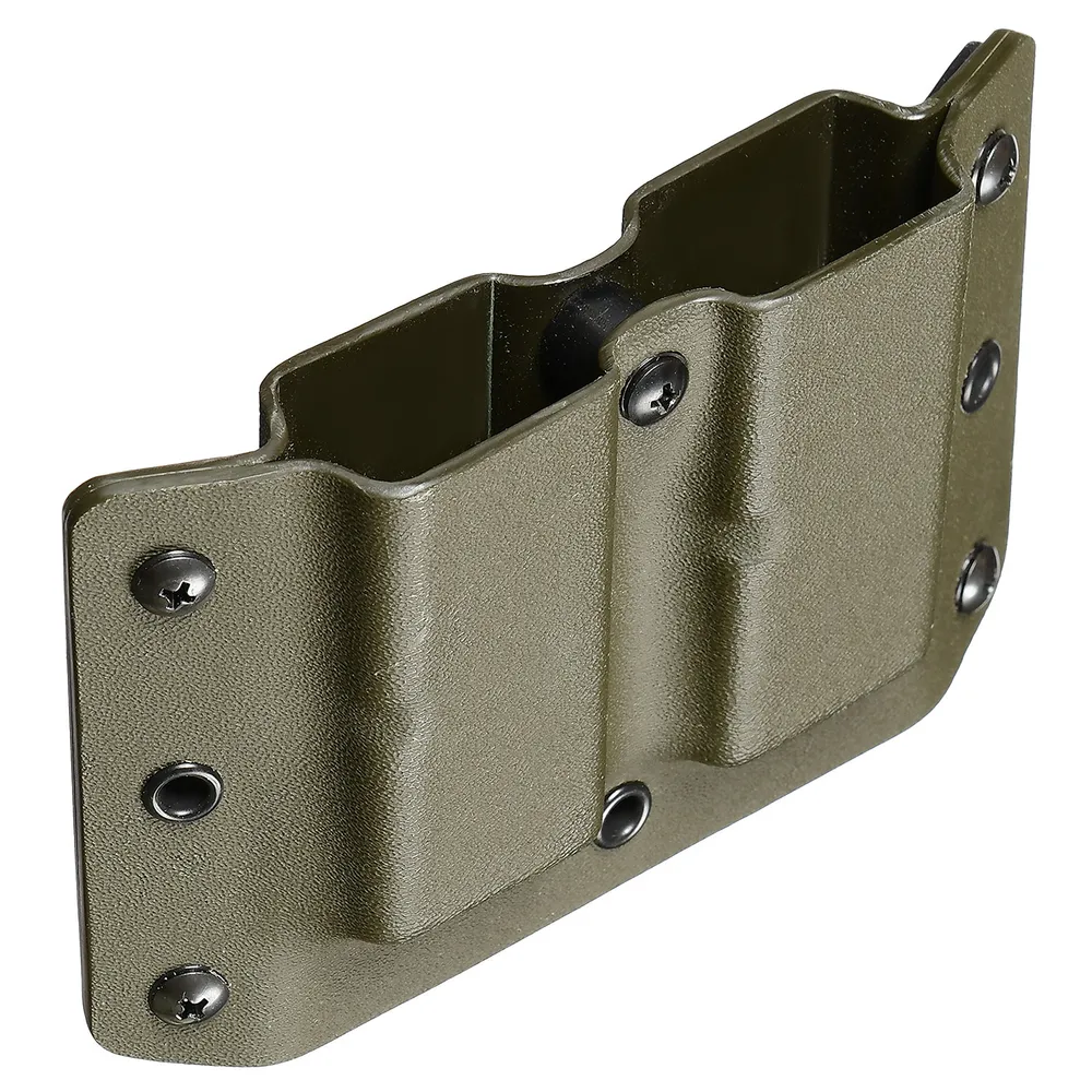 Подсумок под 2 магазина Glock 5.45 Design