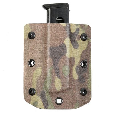 Подсумок из Kydex под 1 магазин ПМ 5.45 DESIGN | Военторг ALLMULTICAM 