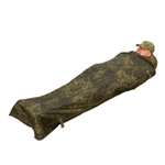 Утепленное пончо "Сармат+" 5.45 DESIGN
