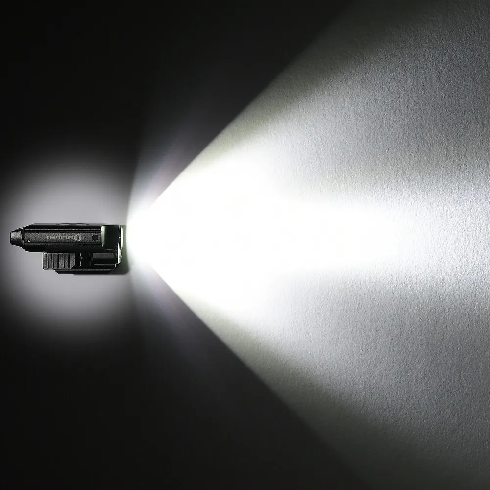 Тактический пистолетный фонарь PL Mini Valkyrie Pistol Light Olight