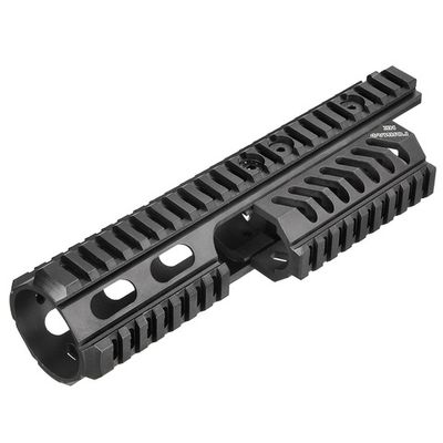 Цевье "Голиаф" Alfa Arms | Военторг ALLMULTICAM 