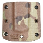 Подсумок из Kydex под 1 магазин Пистолета Ярыгина 5.45 DESIGN