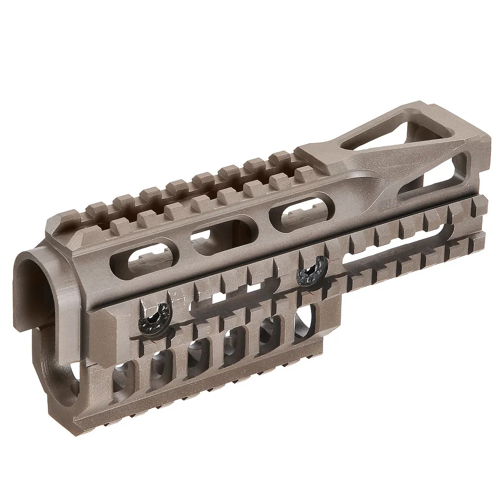 Цевье "Тис" Alfa Arms
