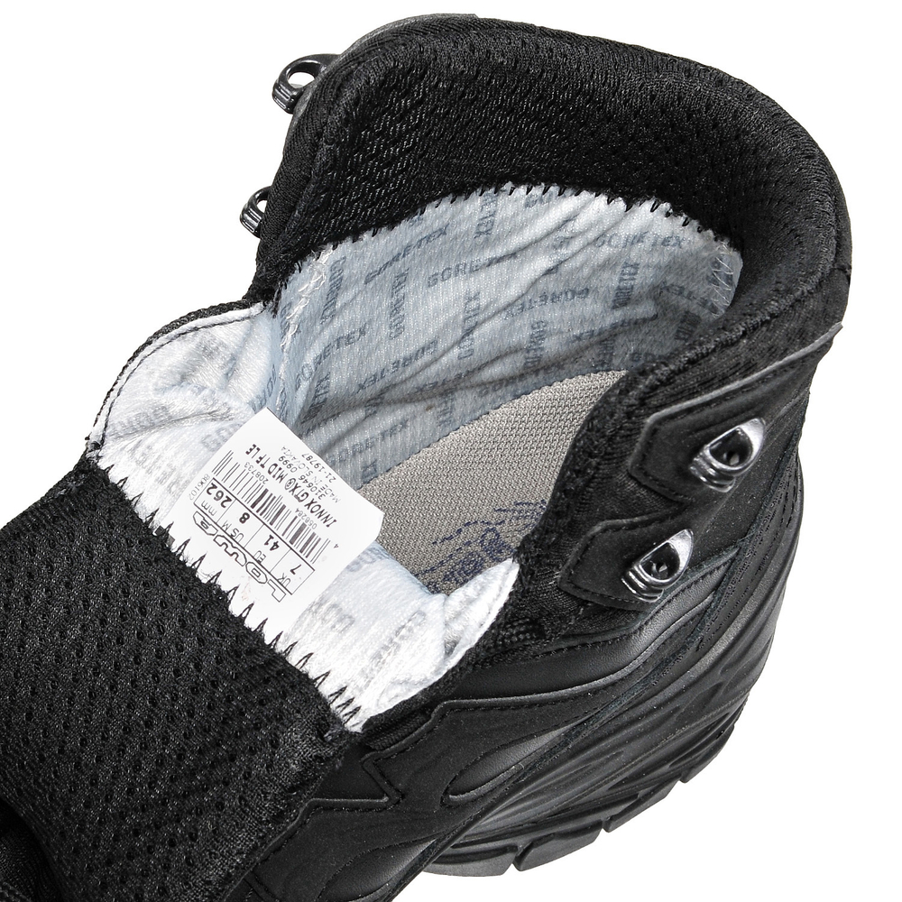Lowa innox gtx sales mid tf le