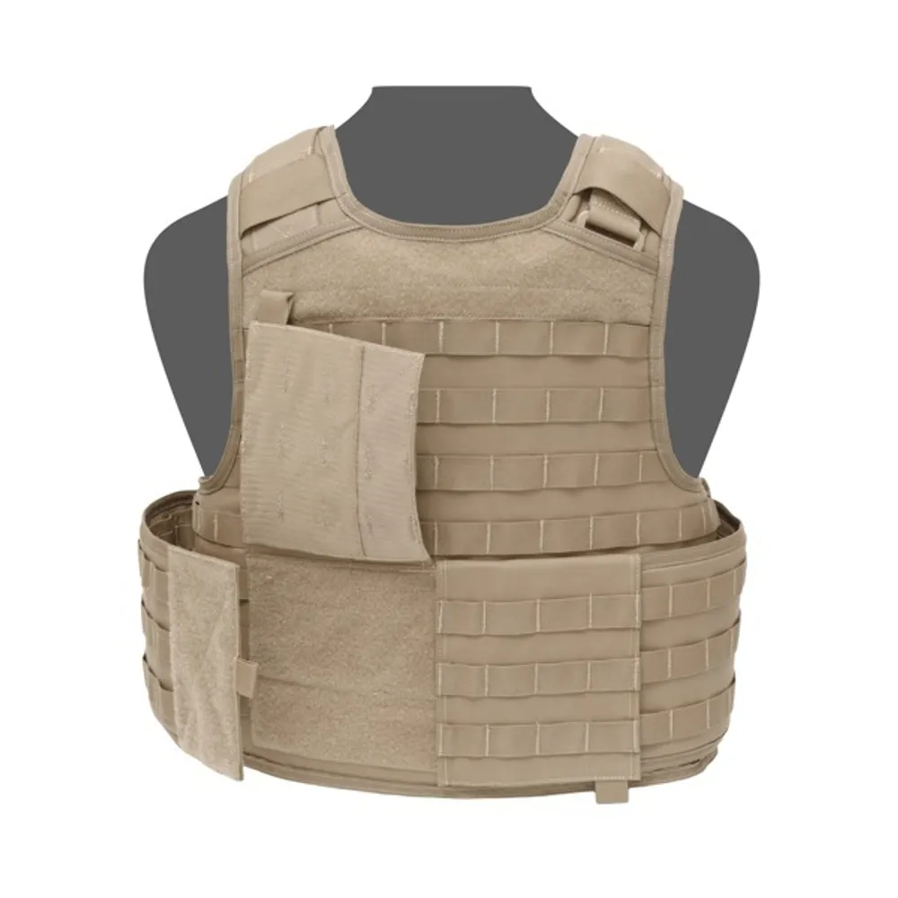 Тактический жилет под бронепластины Raptor Releasable Warrior Assault Systems