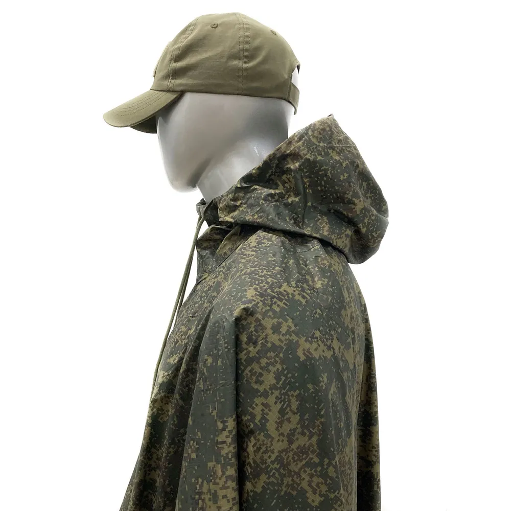Пончо "Сармат" 5.45 DESIGN