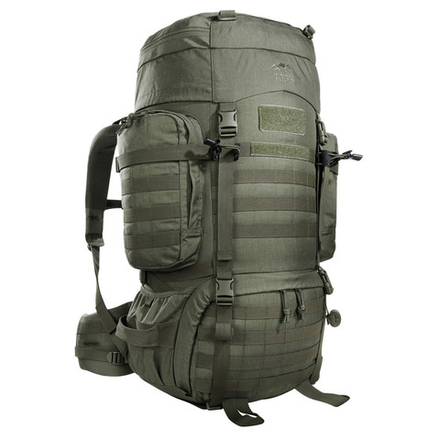 Рейдовый рюкзак TT Raid Pack MK II IRR (с ИК-ремиссией) Tasmanian Tiger