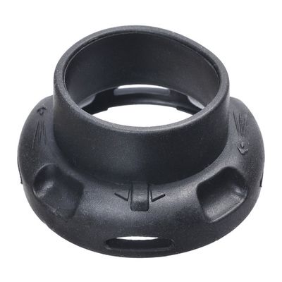 Черный короткий диффузор для инфракрасного маркера Adventure Lights | Военторг ALLMULTICAM 