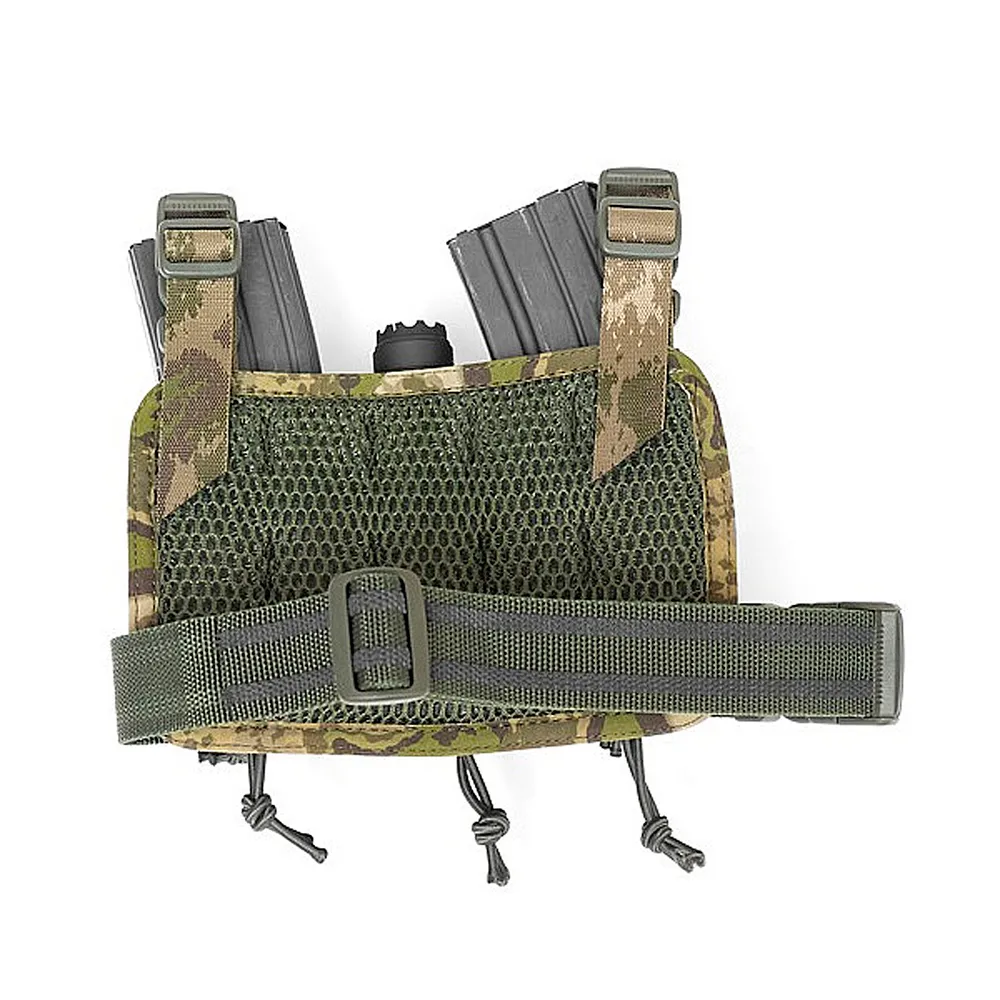 Набедренная панель MK 1 Warrior Assault Systems