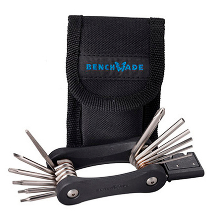 Складной набор инструментов BM 985995F Benchmade