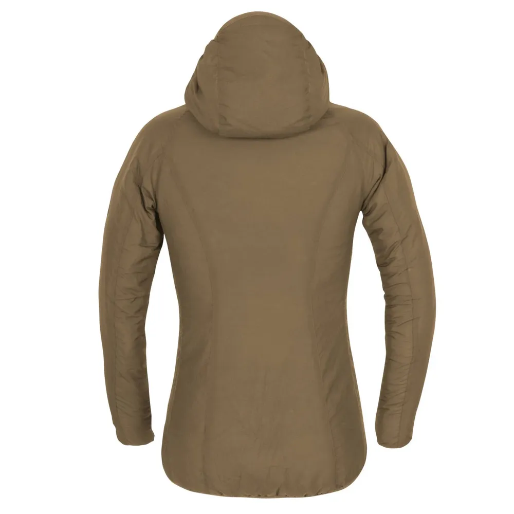Женская тактическая куртка Wolfhound Hoodie Helikon-Tex