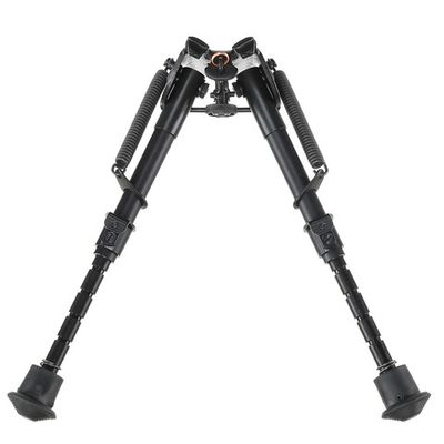 Сошки Harris Bipod серия 1А2, модель BRM 6-9, 6 позиций | Военторг ALLMULTICAM 