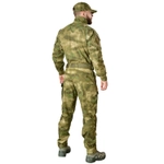 Тактическая рубашка "Рысь" 5.45 DESIGN