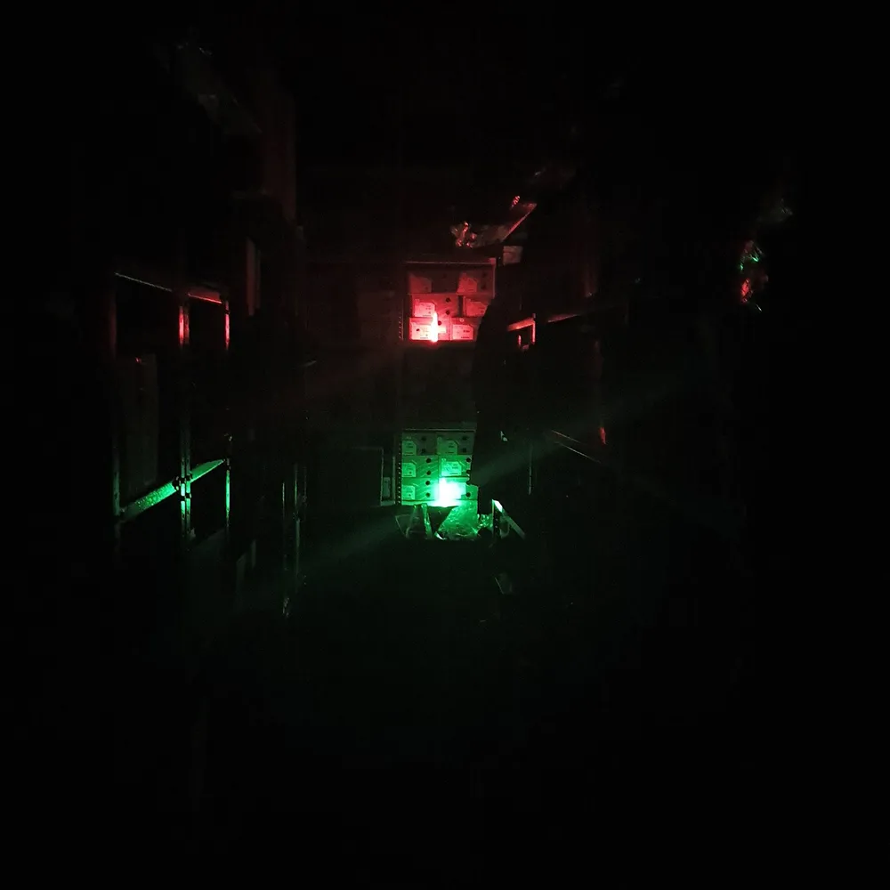 Химический источник света Cyalume ChemLight