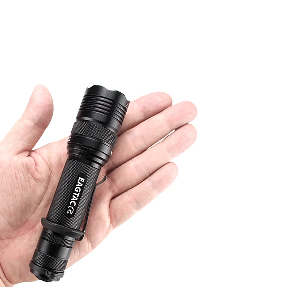Тактический фонарь EagleTac T200C2 Red Heat