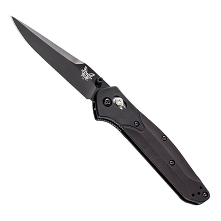 Тактический складной нож 943 BK Osborne Design Benchmade