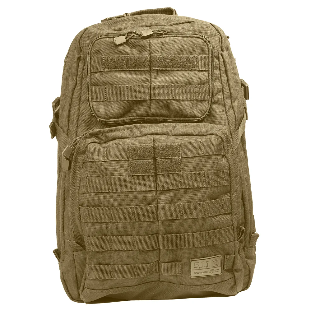 Рюкзак тактический 24 литра RUSH 24 Backpack 5.11