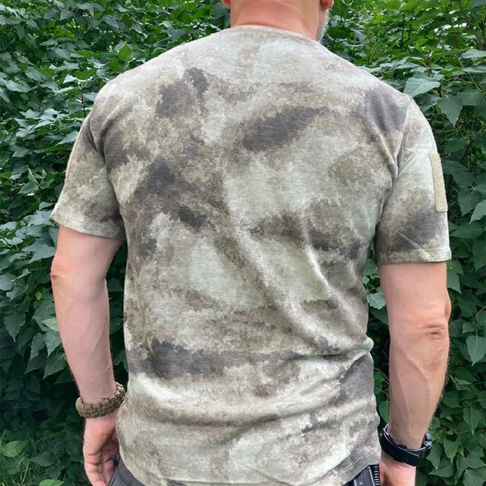 Футболка "Рысь 2.0" 5.45 DESIGN