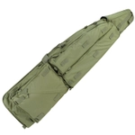 Сумка для длинноствольного оружия Sniper Drag Bag 52" Condor