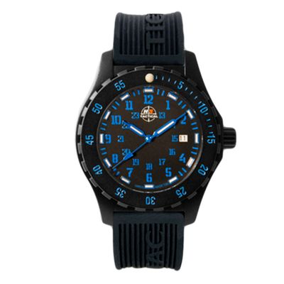 Часы TROOPER CARBON, модель H3.3302.777.2.3 H3TACTICAL (в подарочной упаковке) | Военторг ALLMULTICAM 