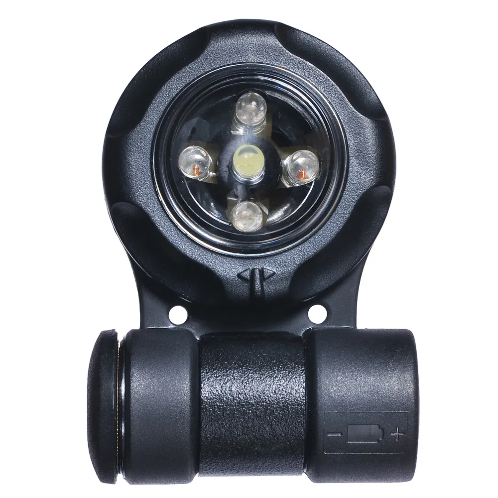 Инфракрасный маркер VIP Light Gen 3 Legacy Police Strobe Adventure Lights