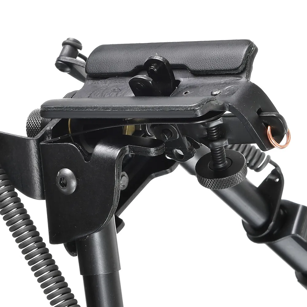 Сошки Harris Bipod серия S (на вращающемся основании) модель BR 6-9