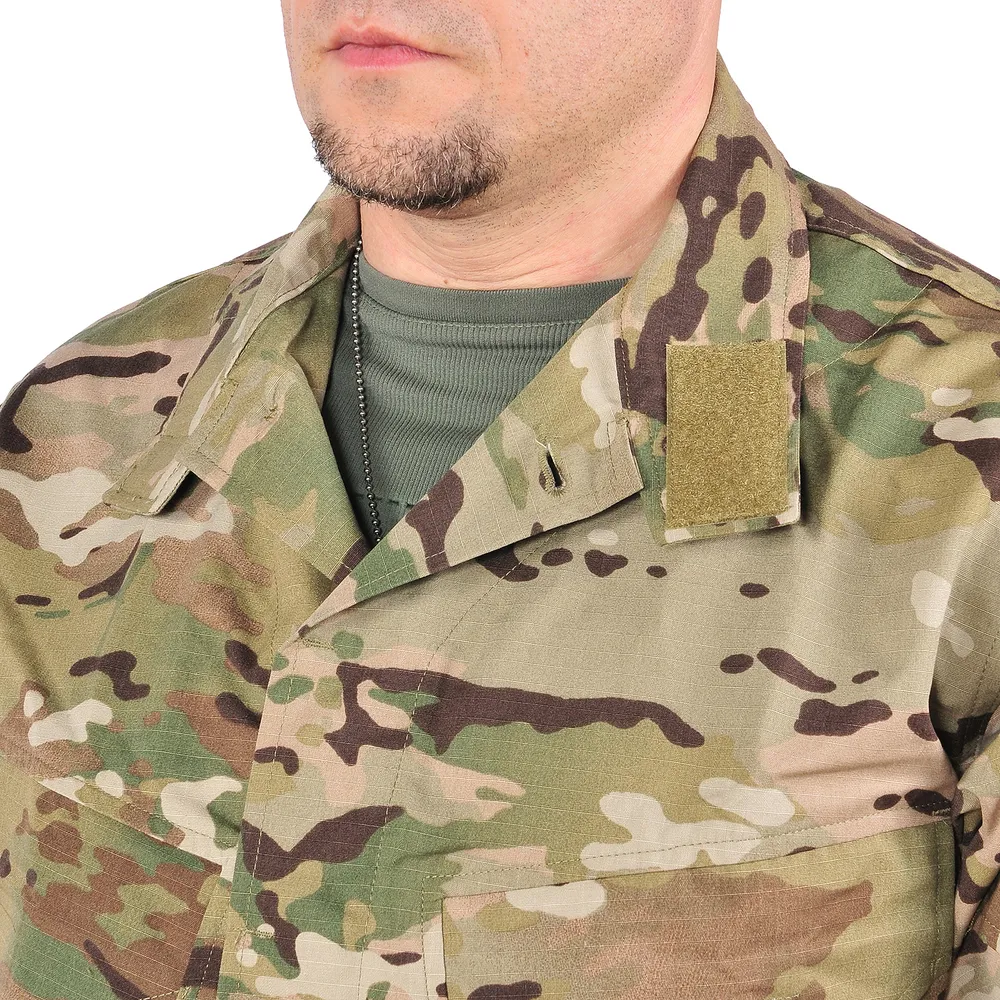 Тактическая полевая куртка G3 Crye Precision