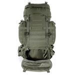Рейдовый рюкзак TT Raid Pack MK II IRR (с ИК-ремиссией) Tasmanian Tiger
