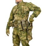 Тактический пояс "Скарб" 5.45 DESIGN
