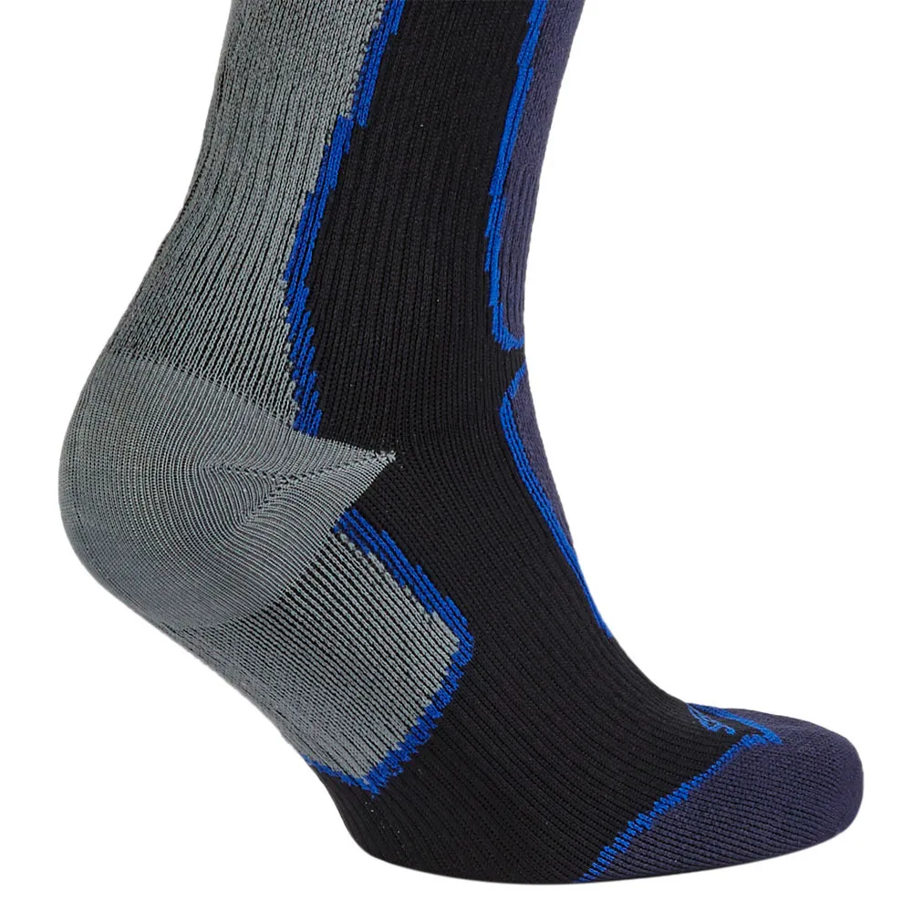 Непромокаемые носки Mid Weight Knee Lenght SealSkinz