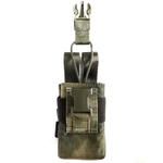 Открытый подсумок для радиостанции 5.45 DESIGN