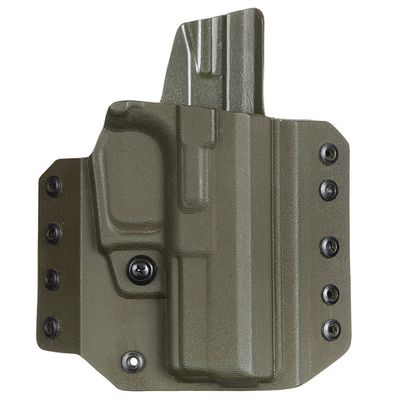 Кобура из Kydex под Grand Power T12 5.45 DESIGN | Военторг ALLMULTICAM 