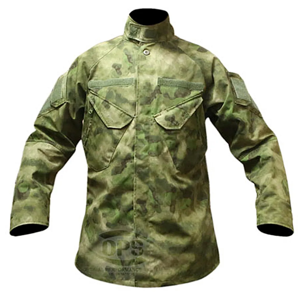 Тактическая рубашка OPS Integrated Battle Shirt 2.0 UR-Tactical