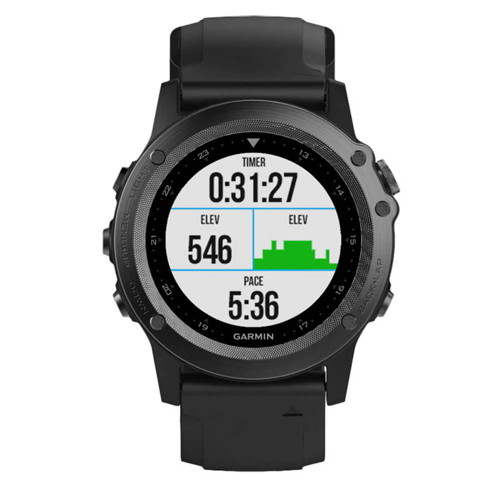 Garmin Tactix Bravo