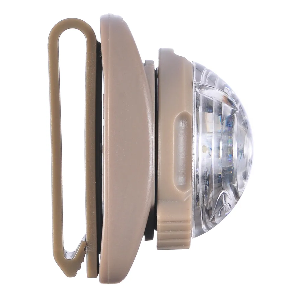 Инфракрасный маркер Guardian Trident Military MIAK Adventure Lights