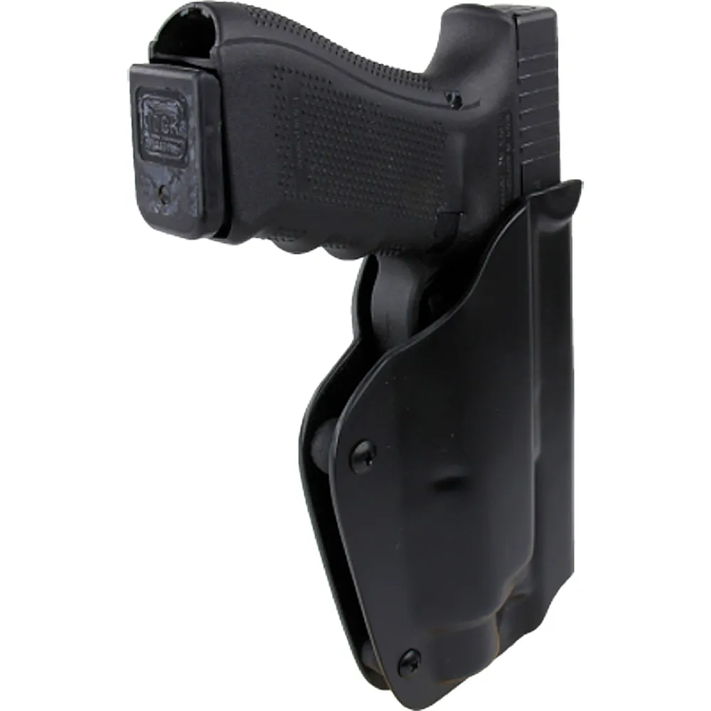 Кобура OWB wTac-Light для Глок 17 с фонарем Blade-Tech