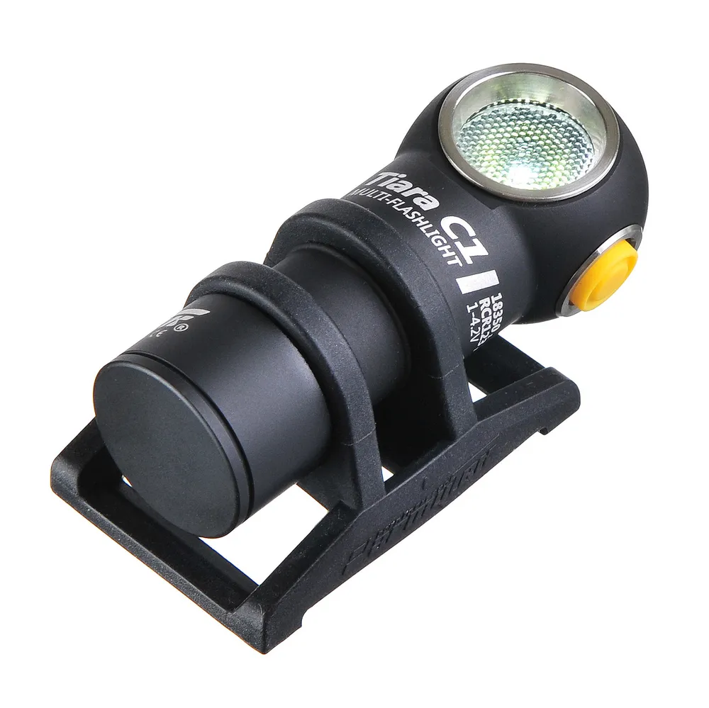 Фонарь Tiara C1 XP-L V2 Armytek