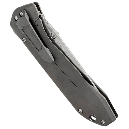 Тактический складной нож 761 Titanium Benchmade