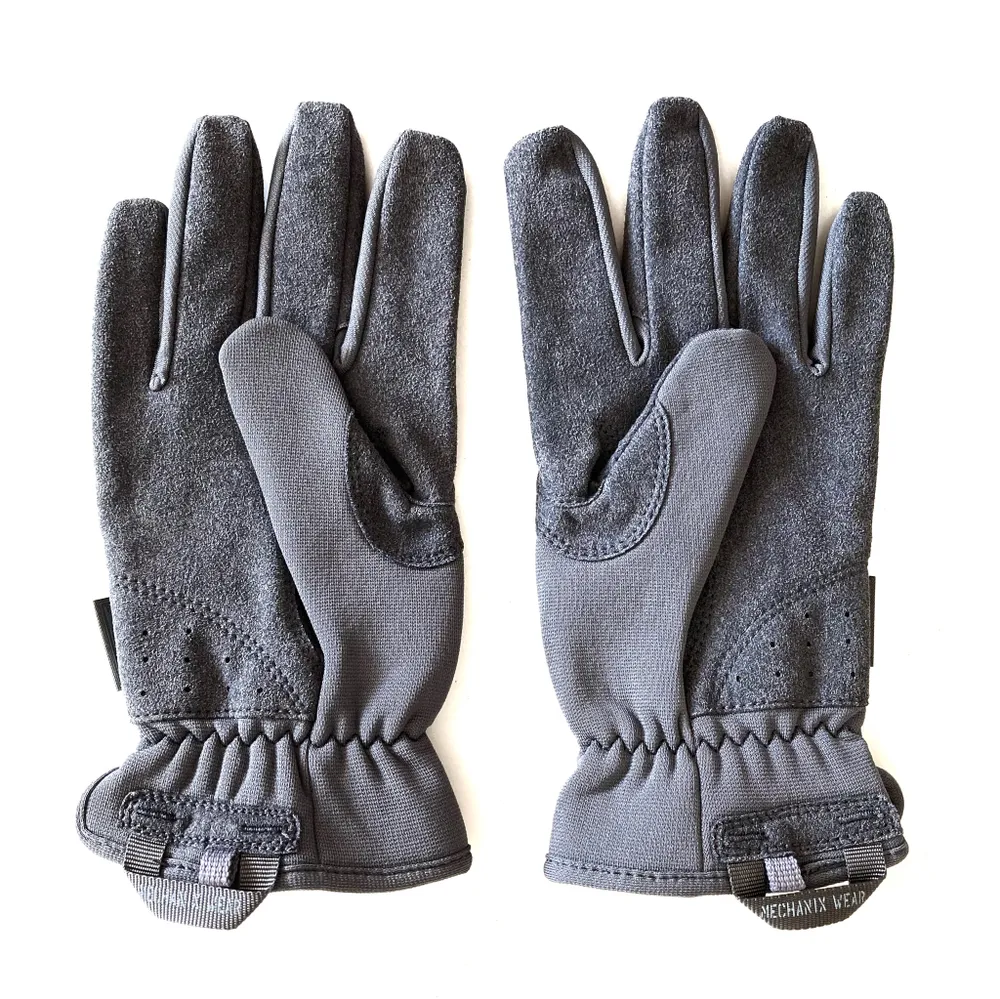 Тактические перчатки FastFit Mechanix