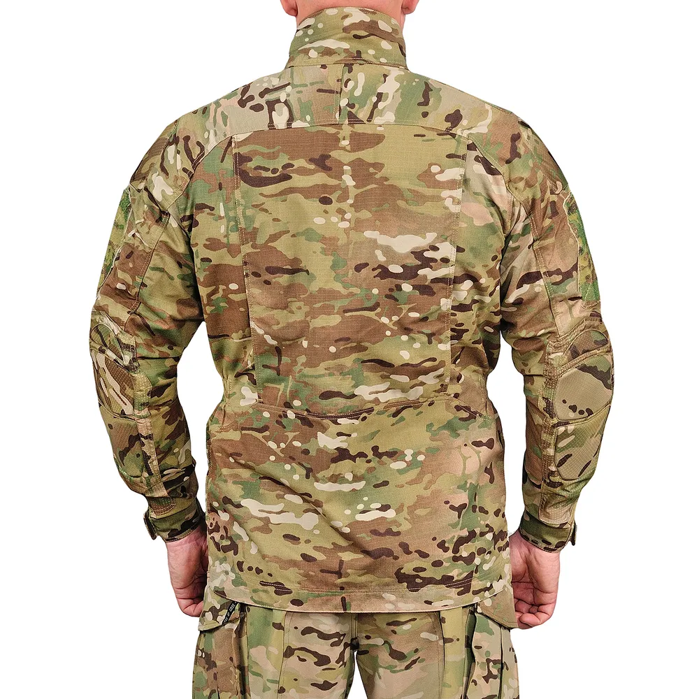 Тактическая куртка TFJ (Tactical Field Jacket) Tactical Performance