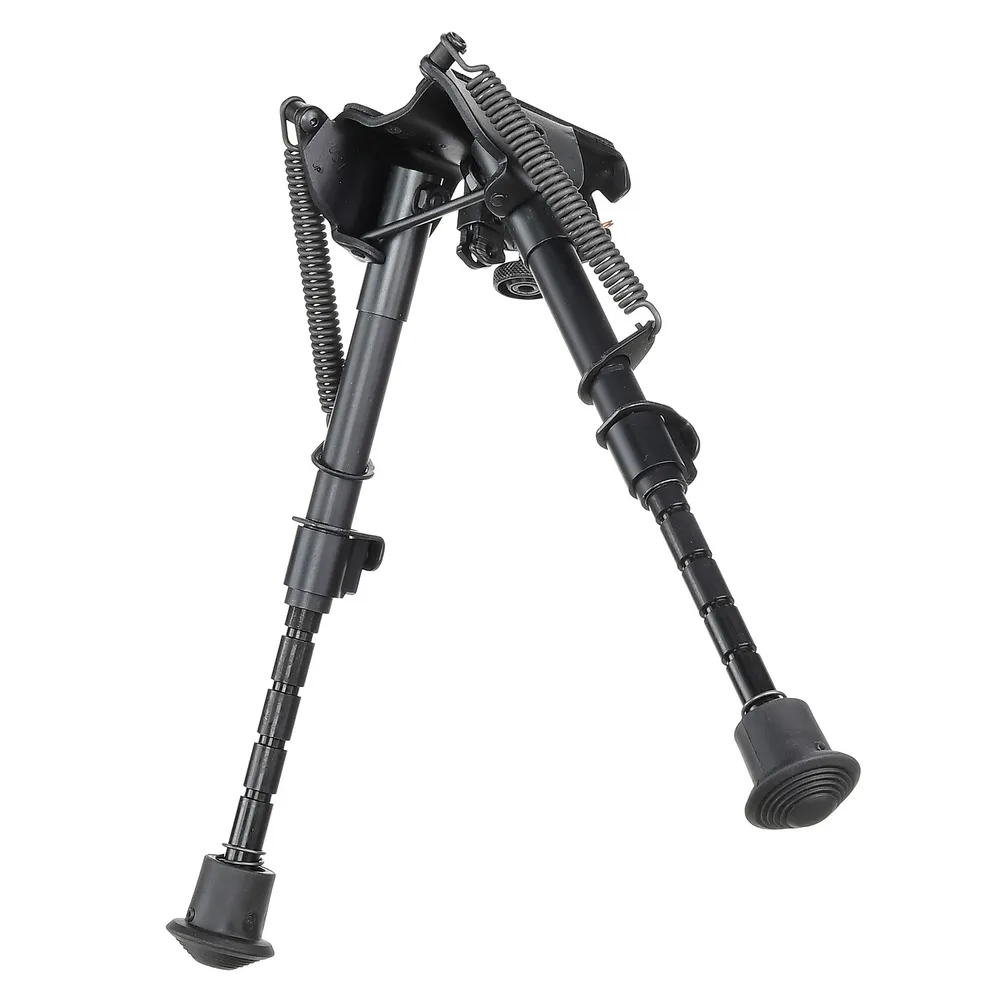 Сошки Harris Bipod серия 1А2, модель BRM 6-9, 6 позиций