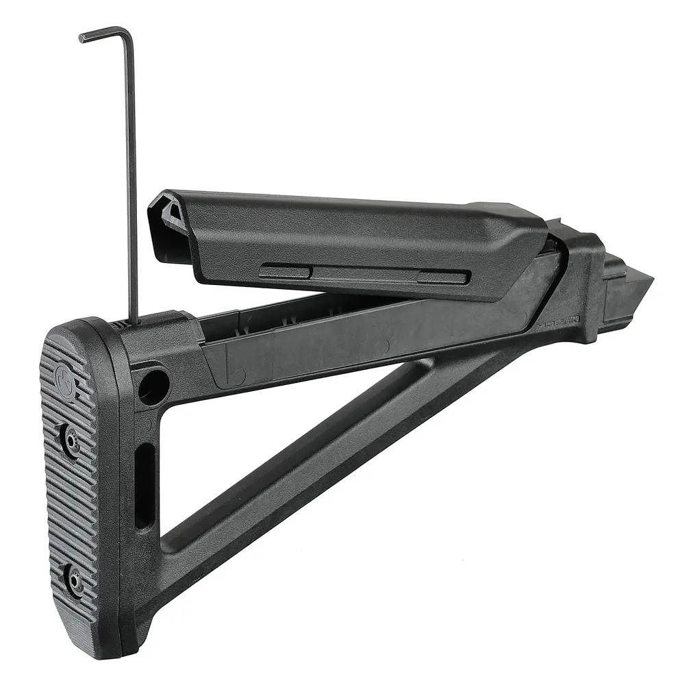 Приклад MOE AK Magpul