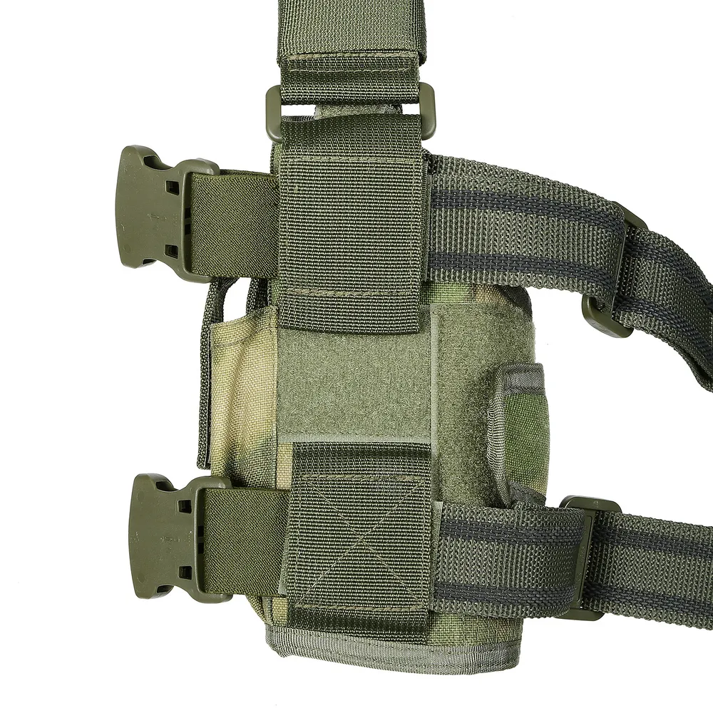 Набедренная кобура Universal Tactical Performance
