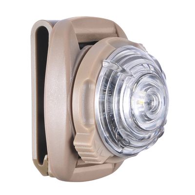 Инфракрасный маркер Guardian Trident Military 6 Adventure Lights | Военторг ALLMULTICAM 