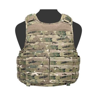 Тактический жилет под бронепластины Raptor Releasable Warrior Assault Systems | Военторг ALLMULTICAM 